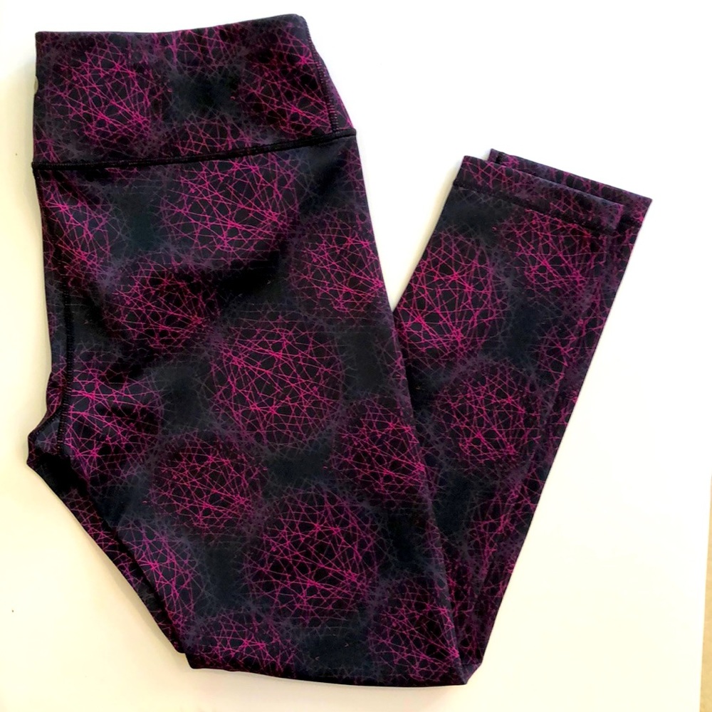 Velocity leggings